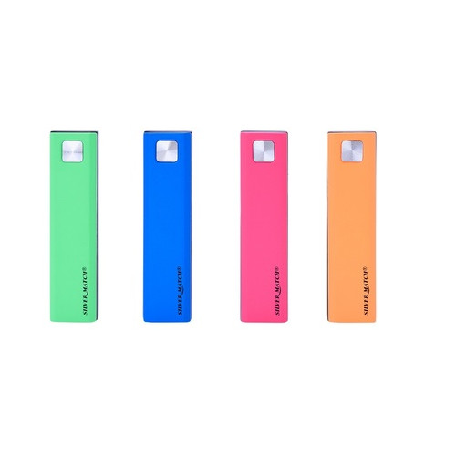 Запальничка Silver Match CHRISWICK SLIM USB IGNITER - DL-6 зі спіраллю Синій (40674221) фото №3