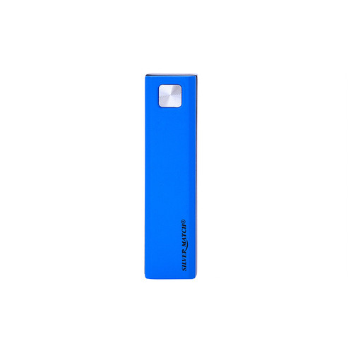 Запальничка Silver Match CHRISWICK SLIM USB IGNITER - DL-6 зі спіраллю Синій (40674221) фото №2