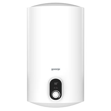 Бойлер Gorenje DryHeat 80 (747938) фото №2