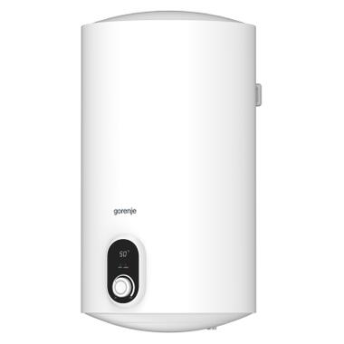 Бойлер Gorenje DryHeat 80 (747938) фото №1