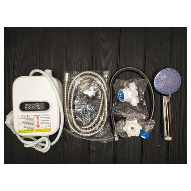 Водонагреватель проточный XPRO RX-021 (47894-368_662) фото №3