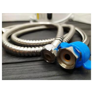 Водонагреватель проточный XPRO RX-021 (47894-368_662) фото №7