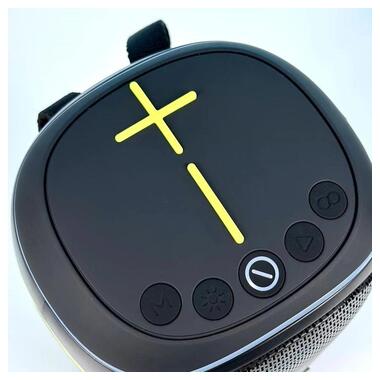 Газовый проточный водонагреватель YS YS-017 (47263-017_4444) фото №10