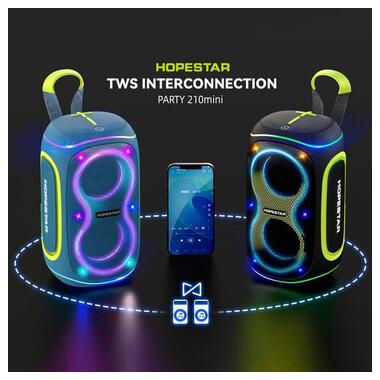 Газовый проточный водонагреватель YS YS-017 (47263-017_4444) фото №6