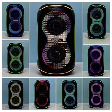 Газовый проточный водонагреватель YS YS-017 (47263-017_4444) фото №8