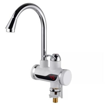 Проточный водонагреватель WEZER SDR-A07PT  фото №1