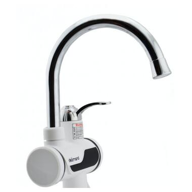 Водонагреватель Delimano XPRO (24309-4803_680) фото №1