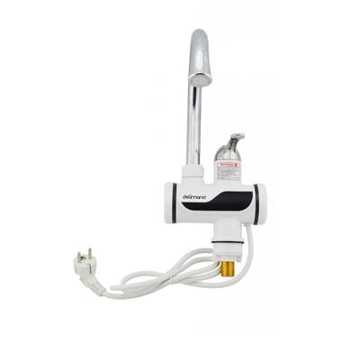 Водонагреватель Delimano R-20 (43154-R-20_411) фото №5