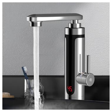 Водонагреватель Delimano Electric Faucet (45926-_711) фото №3