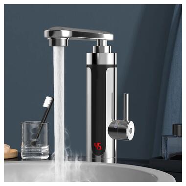 Водонагреватель Delimano Electric Faucet (45926-_711) фото №5