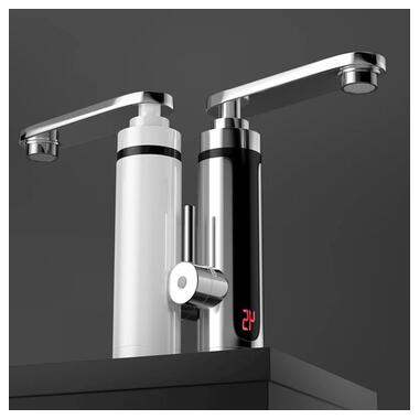 Водонагреватель Delimano Electric Faucet (45926-_711) фото №7