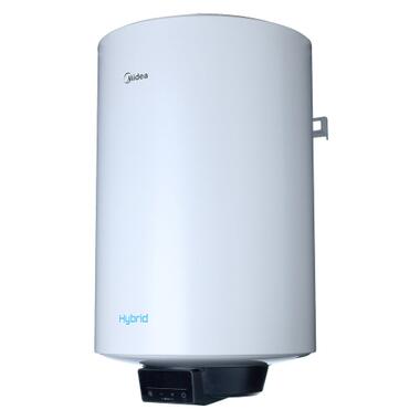 Водонагрівач гібридний Midea Solaris H80 (Solaris H80) фото №3