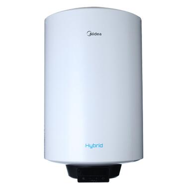Водонагрівач гібридний Midea Solaris H80 (Solaris H80) фото №1