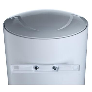 Водонагрівач гібридний Midea Solaris H80 (Solaris H80) фото №4