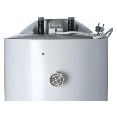 Водонагреватель Midea INSTALL 50 л белый (000004639)  фото №5