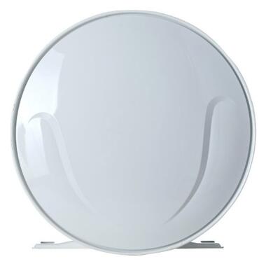 Водонагреватель Midea INSTALL 50 л белый (000004639)  фото №2