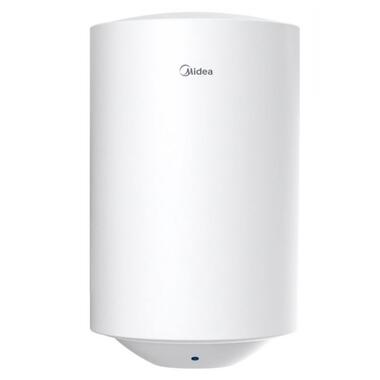 Водонагреватель Midea INSTALL 50 л белый (000004639)  фото №1