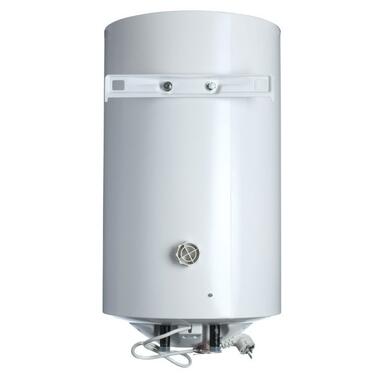 Водонагреватель Midea INSTALL 50 л белый (000004639)  фото №6