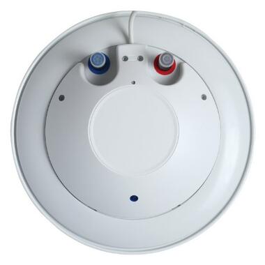 Водонагреватель Midea INSTALL 50 л белый (000004639)  фото №4