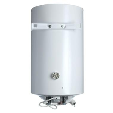 Водонагреватель Midea INSTALL 80 л белый (000004638)  фото №5