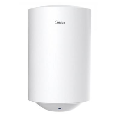 Водонагреватель Midea INSTALL 80 л белый (000004638)  фото №1