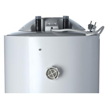 Водонагреватель Midea INSTALL 80 л белый (000004638)  фото №7