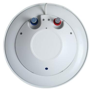 Водонагреватель Midea INSTALL 80 л белый (000004638)  фото №3