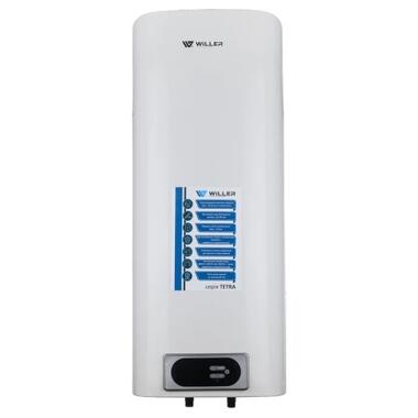 Бойлер Willer EV50DRI Tetra фото №1