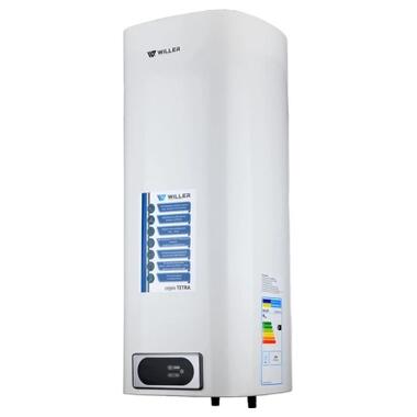 Бойлер Willer EV50DRI Tetra фото №3