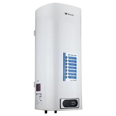 Бойлер Willer EV50DRI Tetra фото №2