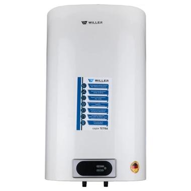 Бойлер Willer EV80DRI Tetra фото №1