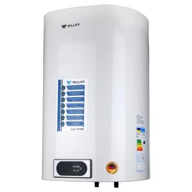 Бойлер Willer EV80DRI Tetra фото №3