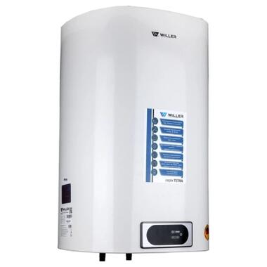 Бойлер Willer EV80DRI Tetra фото №4