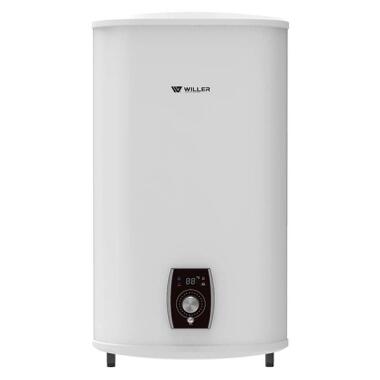 Бойлер Willer EVH100DRI-Libra фото №8
