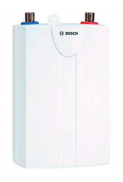 Проточний водонагрівач Bosch Tronic TR1000 5 T (7736504717) фото №3