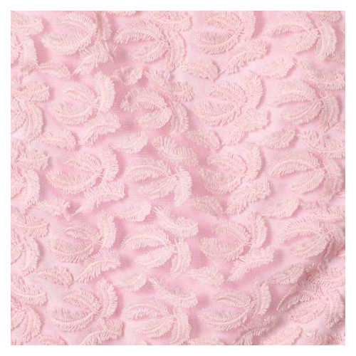 Одеяло для новорожденной девочки Caramell One Size (Розовый) (5963) фото №2