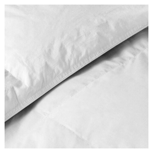 Одеяло Cosas евро SIL WHITE (Quilt_200_sil_w) фото №4