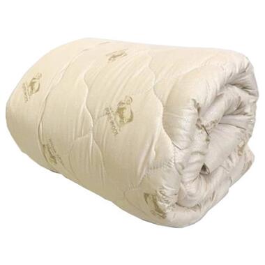 Ковдра Casablanket Pure Wool зимова полуторна 150х215 (150Pure Wool) фото №1
