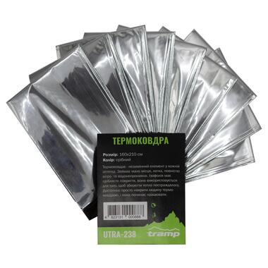 Термоодеяло TRAMP UTRA-238 (UTRA-238) фото №1