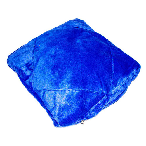 Подушка для планшета Go-Go Pillow блакитний фото №1
