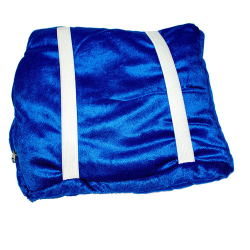 Подушка для планшета Go-Go Pillow блакитний фото №4
