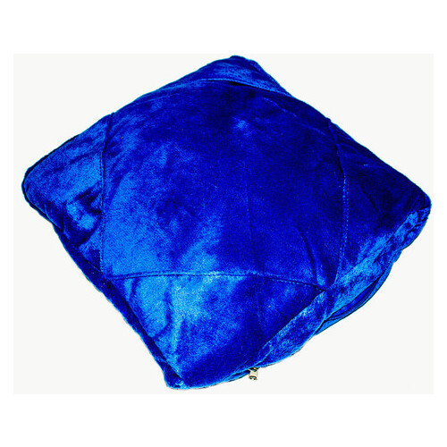 Подушка для планшета Go-Go Pillow блакитний фото №3