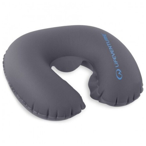 Подушка Lifeventure Inflatable Neck Pillow (1012-65380) фото №1