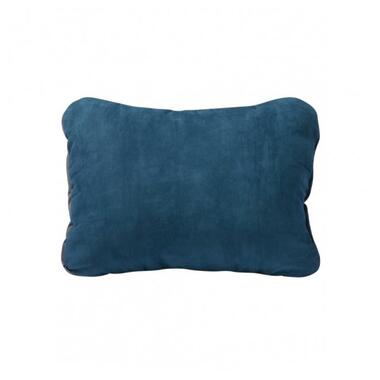 Подушка Therm-a-Rest Compressible Pillow Cinch L Stargazer Blue фото №1