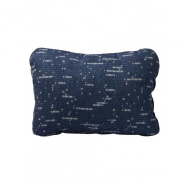 Подушка Therm-a-Rest Compressible Pillow Cinch L Warp Speed фото №1