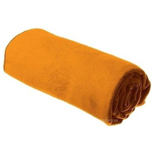 Рушник Sea To Summit DryLite Towel S Orange (1033-STS ADRYASOR) фото №1