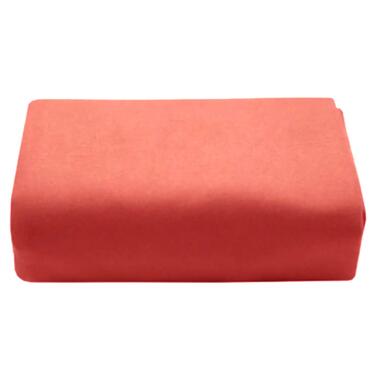 Рушник з мікрофібри Tribe Pocket Towel 40х80 см T-LC-0001-S, brick-red (T-LC-0001-S-brick-red) фото №3
