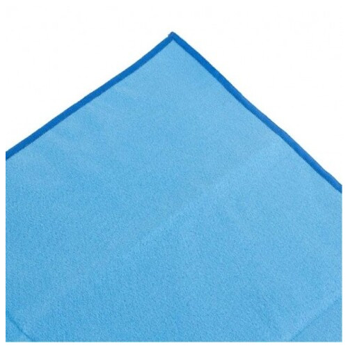 Полотенце Lifeventure Soft Fibre Advance Giant Синій (1012-63051) фото №2
