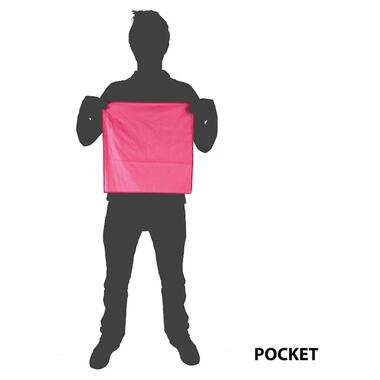 Рушник Lifeventure Soft Fibre Advance pink 63052-Giant фото №7