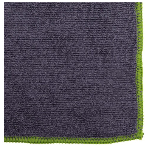 Комплект спортивних рушників FDSO Water Sports Towel BT-TWT Темно-зелений (33508233) фото №4